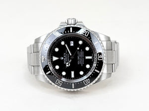 Rolex Sea-Dweller Deepsea