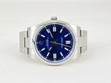 Rolex Oyster Perpetual 41