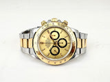 Rolex Daytona T-serie