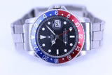 ROLEX GMT-MASTER 1675