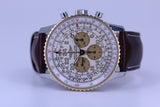 BREITLING COSMONAUTE 12022