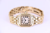 CARTIER PANTHERE