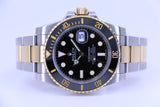 ROLEX SUBMARINER 116613LN