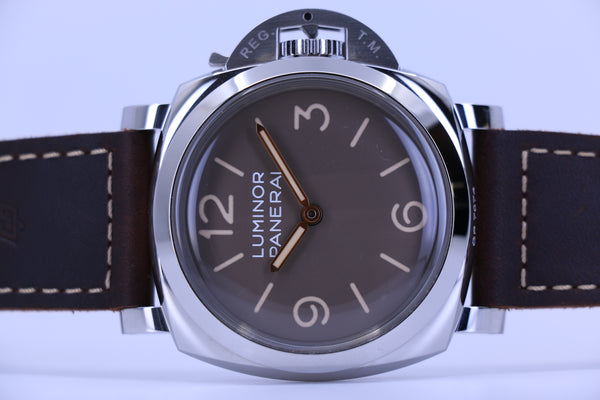 PANERAI 00663 NOS ChronoCollective