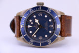 TUDOR BB BUCHERER 79250BB