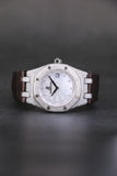 AUDEMARS PIGUET ROYAL OAK LADIES