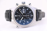 IWC 3713 DOPPELCHRONOGRAPH
