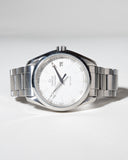 Omega Seamaster Aqua Terra