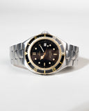 Omega Professional Seamaster prebond