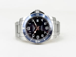 Longines HydroConquest