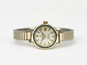 Omega Constellation Ladies