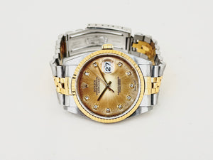 Rolex Datejust 36