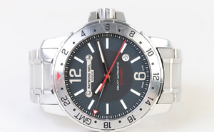 Raymond Weil Nabucco GMT