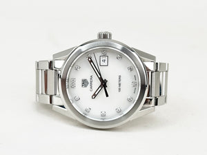TAG Heuer Carrera Lady