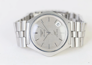 Longines Ultra-Chron