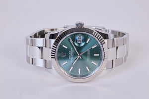 Rolex Datejust 41