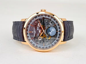 Vacheron Constantin Traditionelle