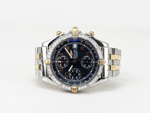 Breitling Chronomat