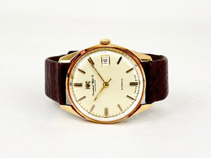 Iwc Vintage