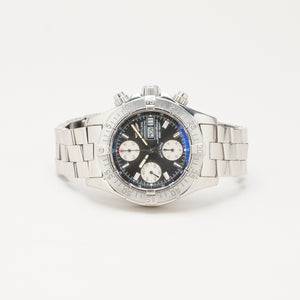 Breitling Chrono Superocean