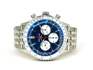 Breitling Navitimer B01 46