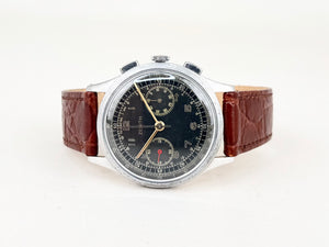 Zenith Excelsior Park Cal. 143
