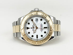 Rolex Yacht-Master