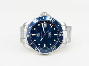 Tag Heuer Aquaracer 300M