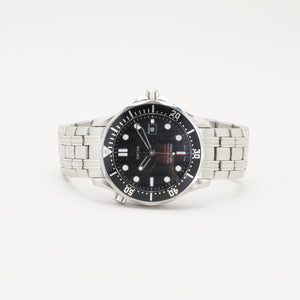 Omega Seamaster Diver 300m
