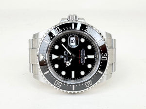 Rolex Sea-Dweller