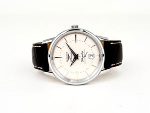 Longines Flagship Heritage