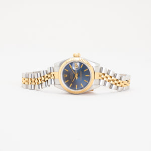 Rolex Lady-datejust