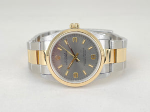 Rolex Oyster Perpetual 31