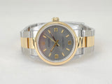 Rolex Oyster Perpetual 31