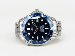 Omega Seamaster Professional