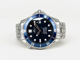 Omega Seamaster Professional