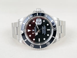Rolex Submariner Date