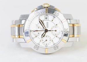 Baume & Mercier Capeland