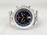 Breitling Montbrilliant Legende