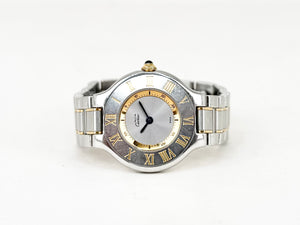 Cartier Must de 1340