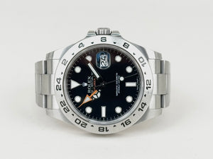 Rolex Explorer II