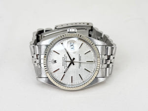 Rolex datejust 36