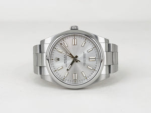 Rolex Oyster Perpetual 41