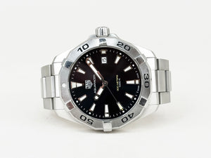 TAG Heuer Aquaracer 300M