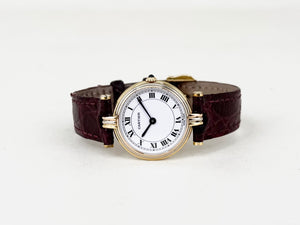 Cartier Vendome Trinity
