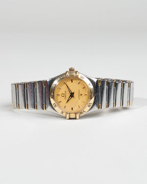Omega Constellation