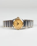 Omega Constellation