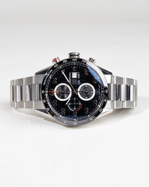 TAG Heuer Carrera Calibre 1887