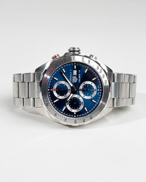 Tag Heuer Formula 1 Calibre 16