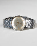 Omega Seamaster DeVille